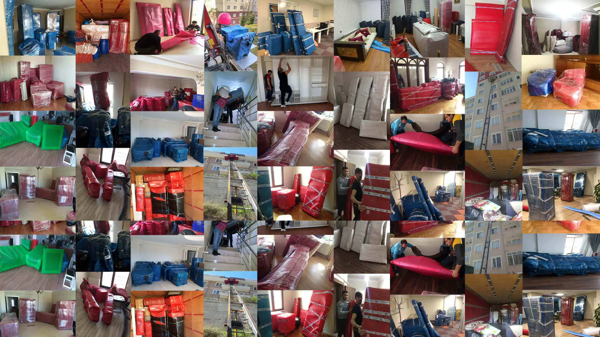 Hisarcık Evden Eve Nakliyat Slider